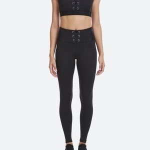 Alala lithium lace up legging